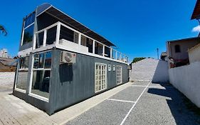 Marco Zero Containers 1